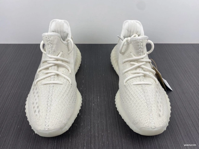 HQ6316 Boost 350 Yeezy Adidas V2 CabBage 0927